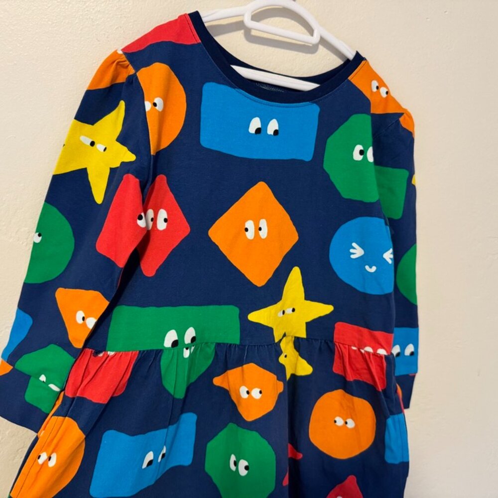 Minti Melbourne Knee Length Dress